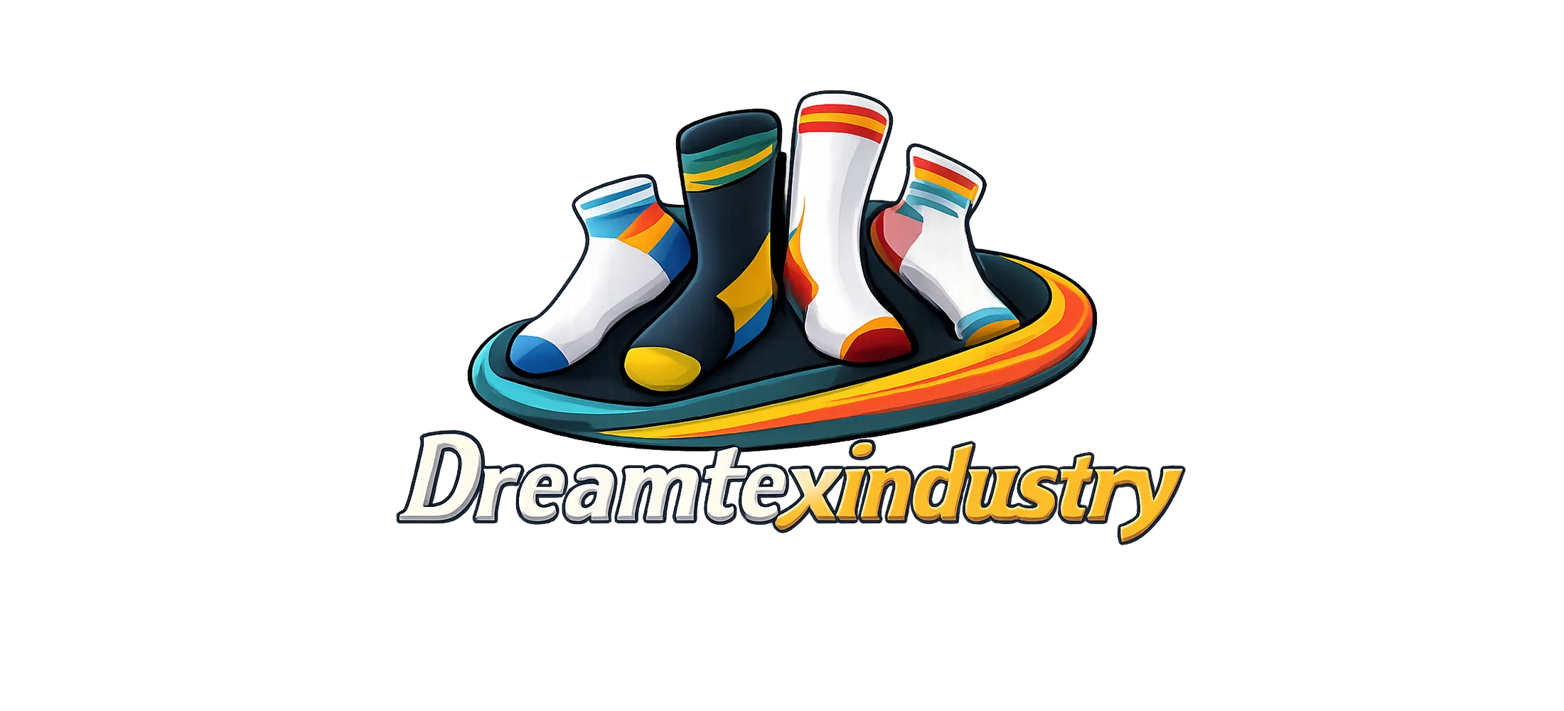 Dreamtexinudustry logo